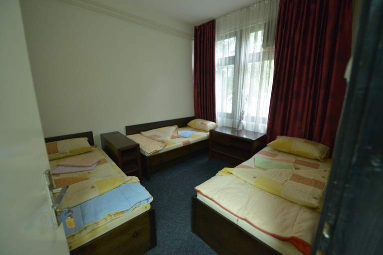 Others 5, Guesthouse Duga, Belgrade