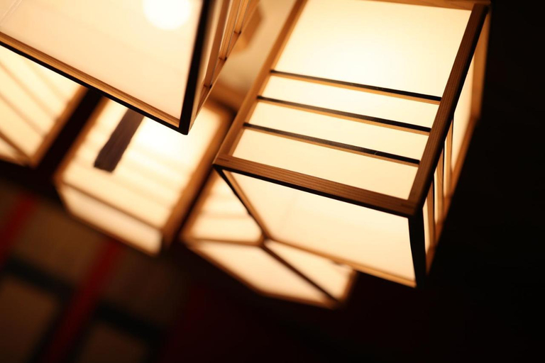 Bedroom 2, Wabisabi Isurugi Kashiwaya, Oyabe