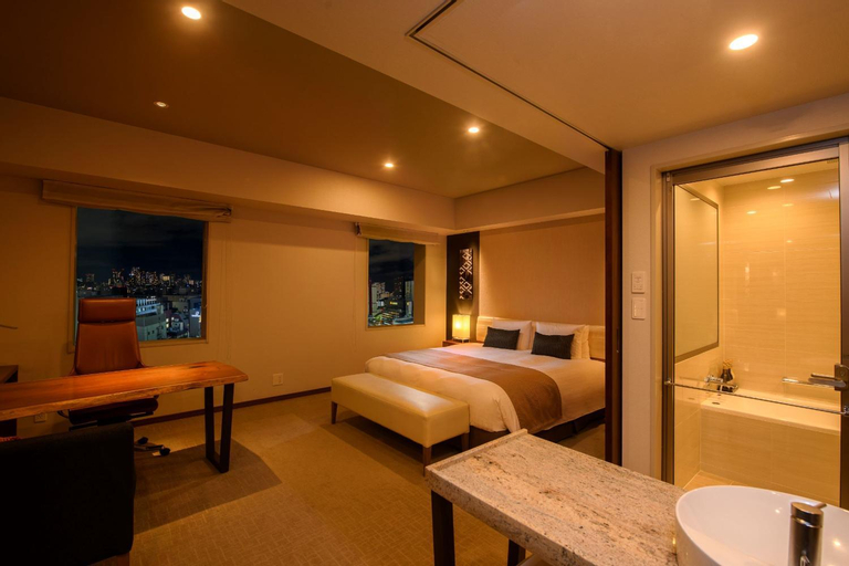 Bedroom 13