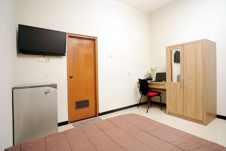 Bedroom 5