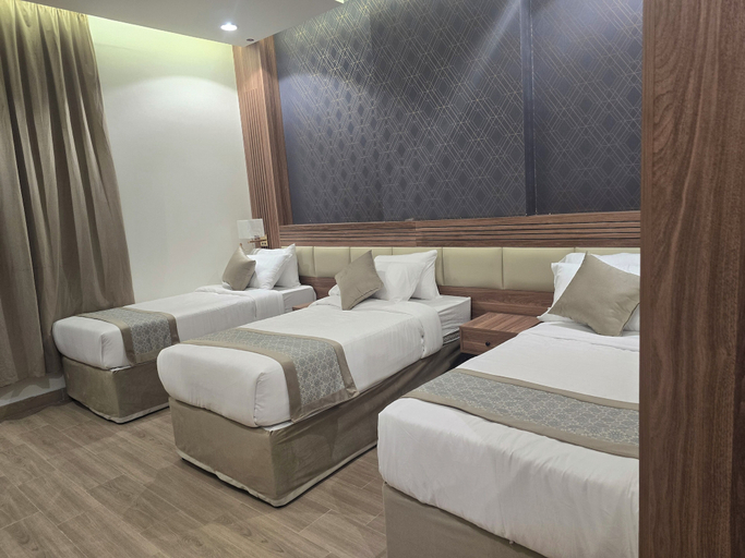 Others 4, Al Jabri Hotel, Makkah