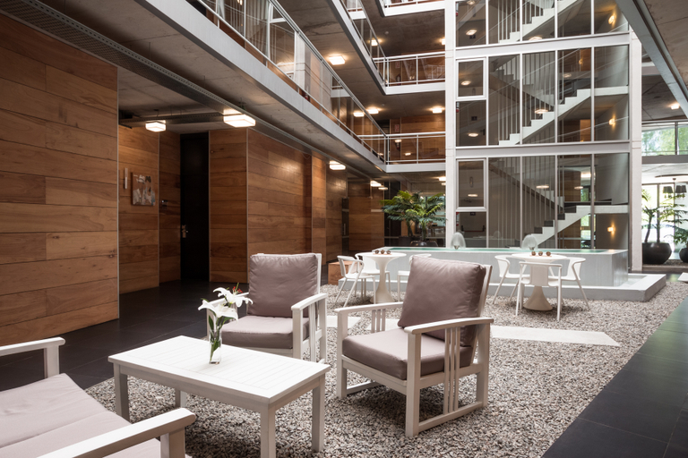 Public Area 4, Costa Colonia - Riverside Boutique Hotel, n.a540