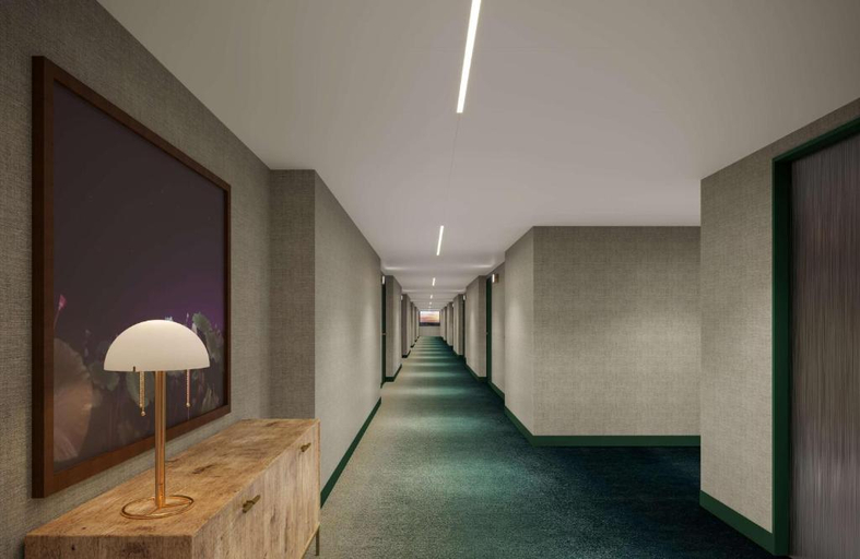 Public Area 3, DoubleTree by Hilton Clarksville Riverview, Montgomery