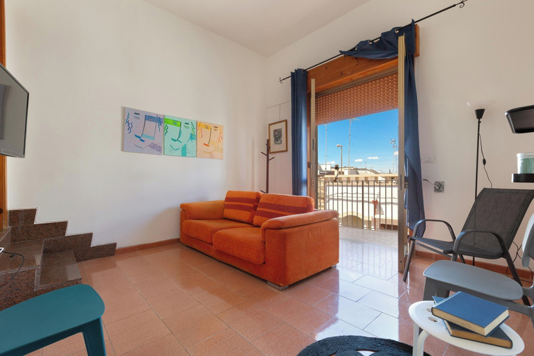 Others 4, 3962 Casa Donna Rosa by Barbarhouse, Lecce
