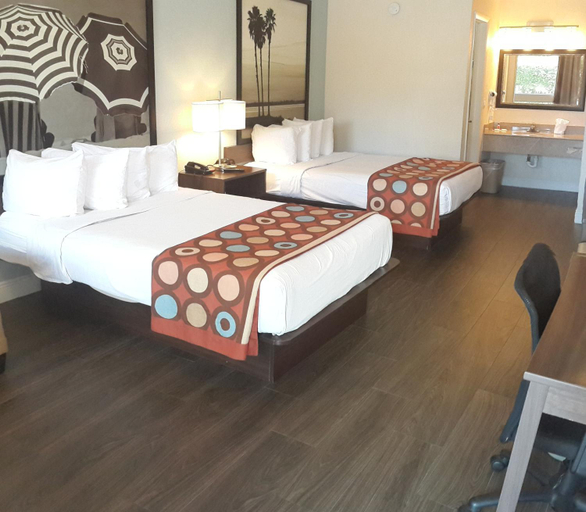 Bedroom 7