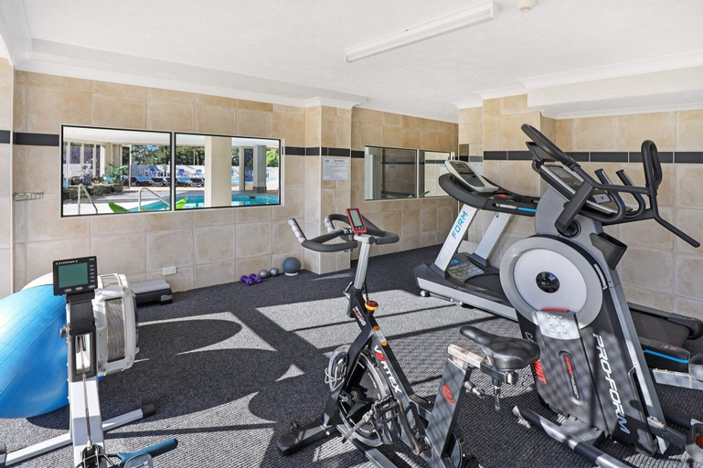 Sport & Beauty 5, Pacific Regis, Gold Coast