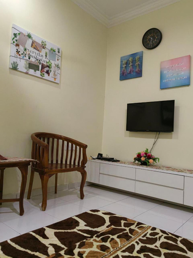 Others 5, KH Homestay Comfy N Calm(Muslim only), Manjung