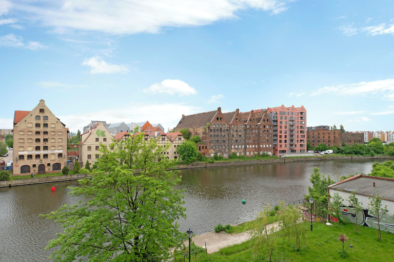 Exterior & Views 2, Rezydencja Wintera & Parking by Downtown Apartments, Gdańsk City