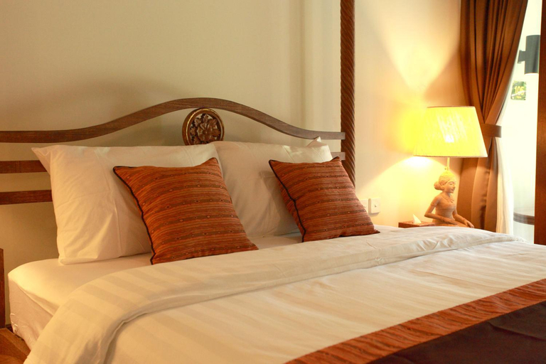 Bedroom 8
