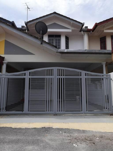 The Pigeon Alor Akar Guest House, Kuantan