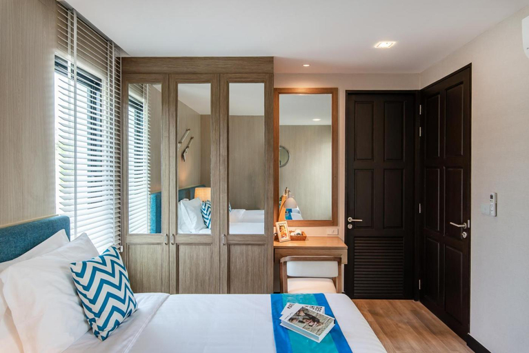 Bedroom 18