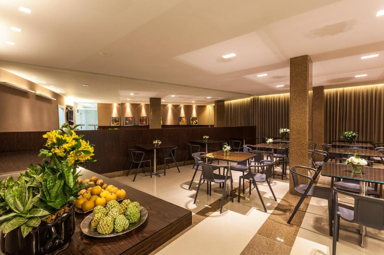 Food & Drinks 4, Leopoldo Hotel, Guanambi