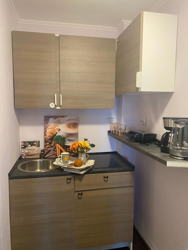 Others 3, Victoriei Deluxe Suites, Municipiul Bucuresti
