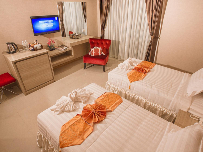 Bedroom 11