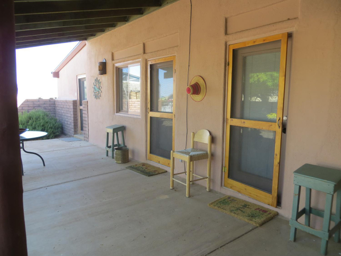 Others 4, Rancho Milagro Bed & Breakfast, Santa Cruz