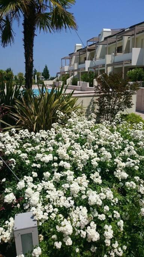 Others 3, Residence Jesolo Lido centro con piscina, Venezia