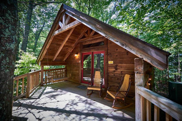 Others 4, Gatlinburg Area Hottub Cabin - Ladyslipper, Sevier