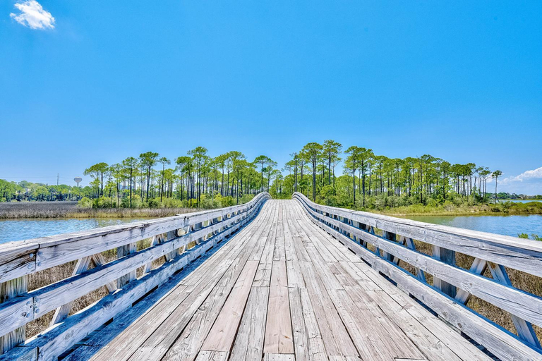 Others 5, Baytowne Wharf - Observation Point North #458, Walton