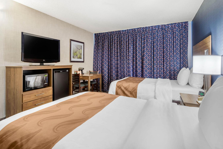Bedroom 9