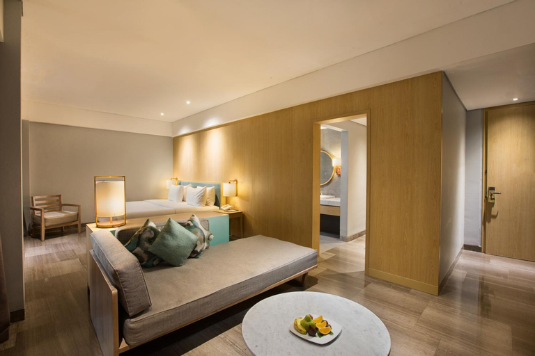Bedroom 15