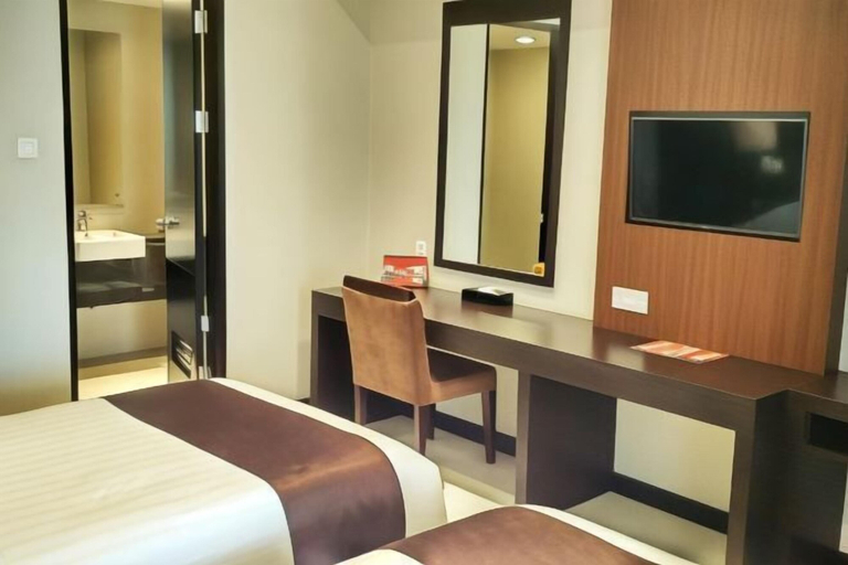 Bedroom 21