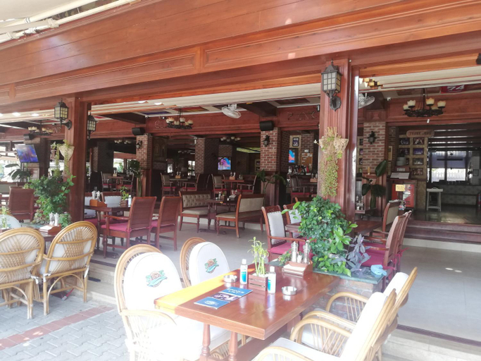 Food & Drinks 2, Havana Apart Hotel, Alanya