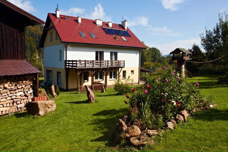 Others 2, Agroturystyka Gluszyca Lomnica, Wałbrzych
