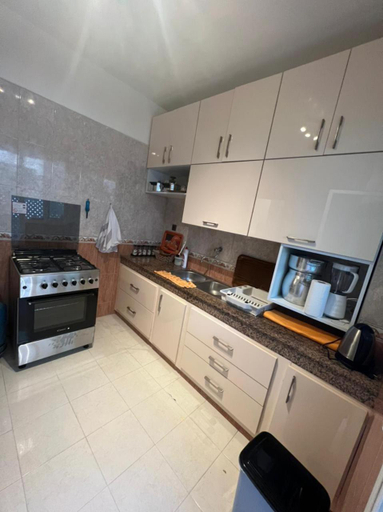 2, Magnifique appartement proche Arribat Center, Rabat