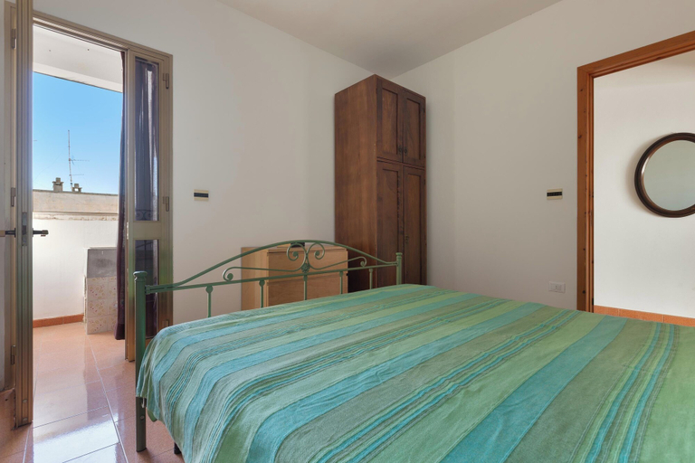 Bedroom 2, 3962 Casa Donna Rosa by Barbarhouse, Lecce