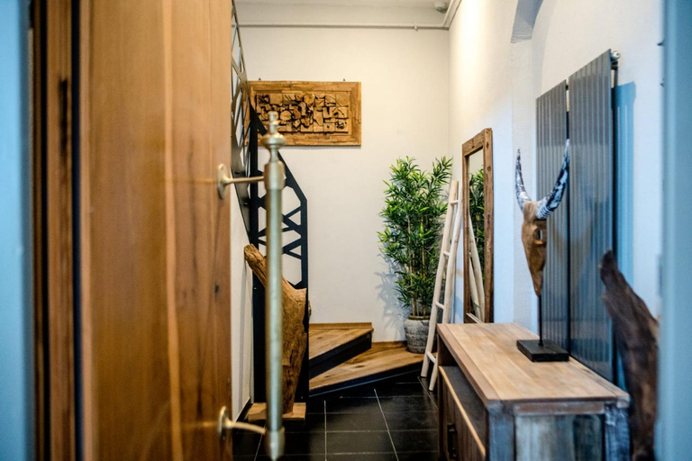 Public Area, ACSA INN, Craiova