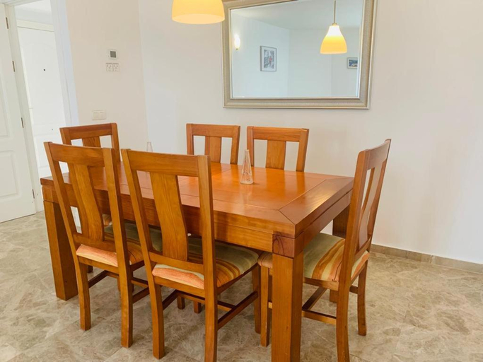 Others 4, Apartamentos Naranjos del Sol Marbella, Málaga