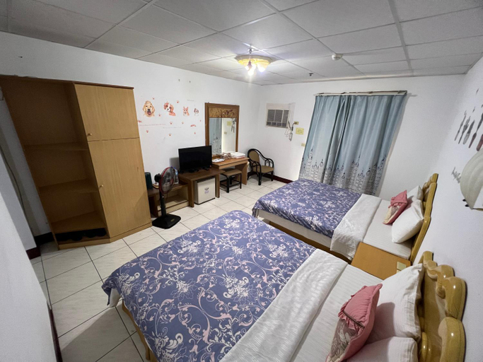 Others 3, Zhixuan Hot Spring Xiaoyan's Home, Taitung