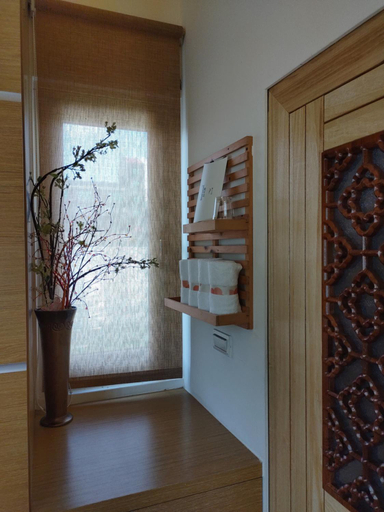 5, Country Villa Homestay, Yilan