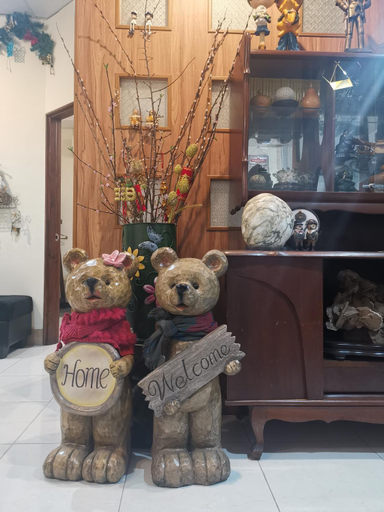 Others 4, 摩登旅宿, Tainan
