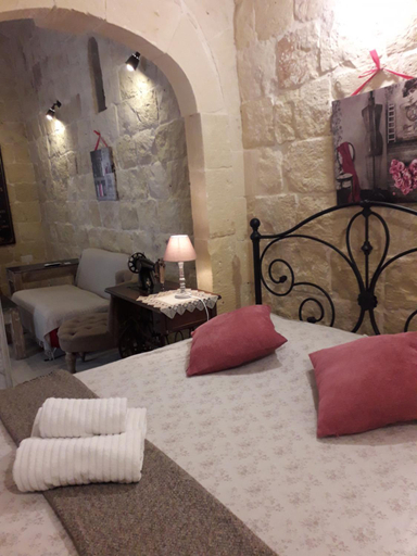 Bedroom 2, Casal Annunzia Boutique Accomodation