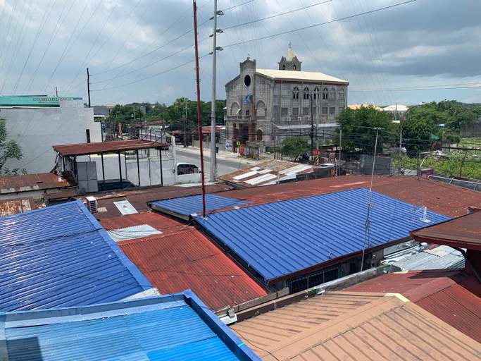 Others 4, RGC Residences, Tarlac City