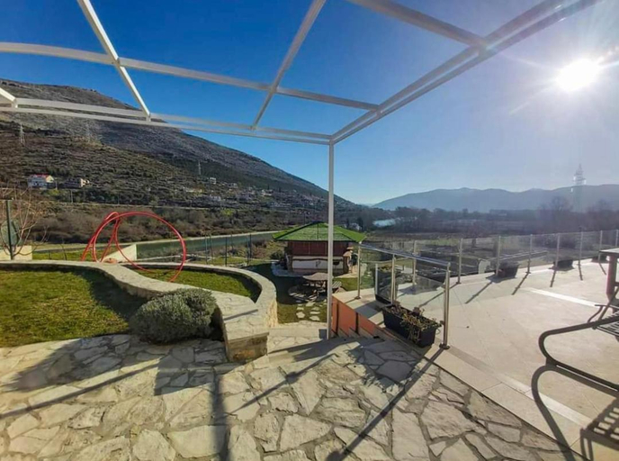 Others 2, Villa Lyra, Trebinje