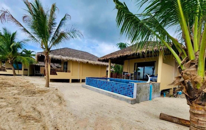Absolute Beachfront Villas, Ko Phangan