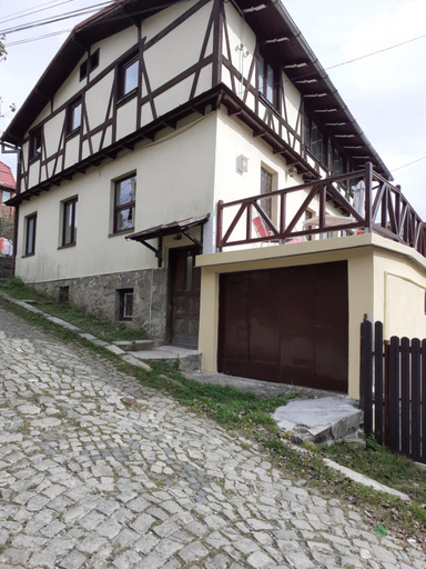 Others 4, Casa Insorita, Sinaia