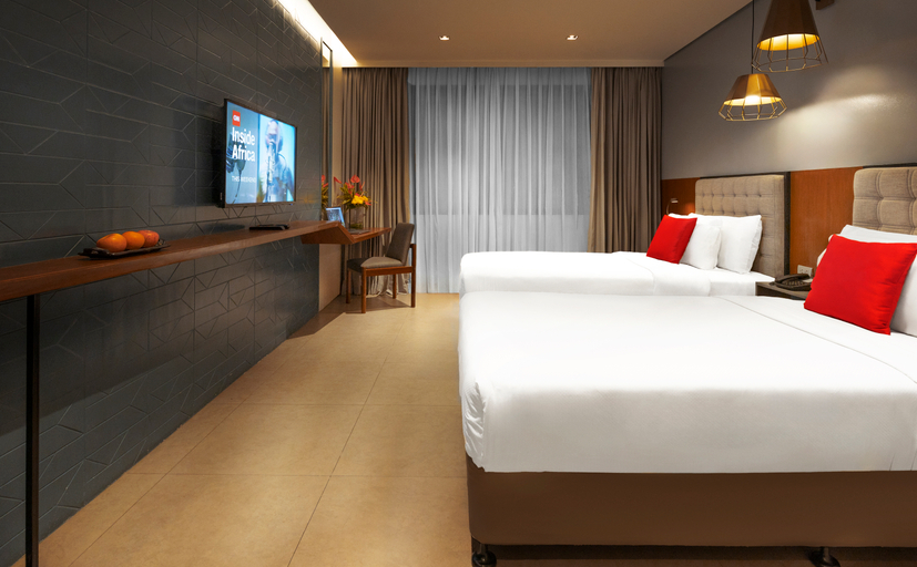 Bedroom 12