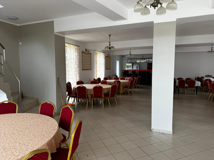 Food & Drinks, Pensiunea Dunarea Isaccea, Isaccea