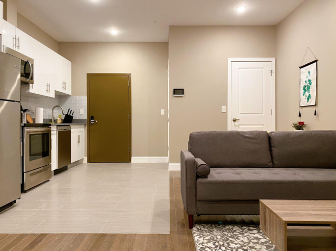 Others 5, Stay at Luna on Callowhill, Philadelphia
