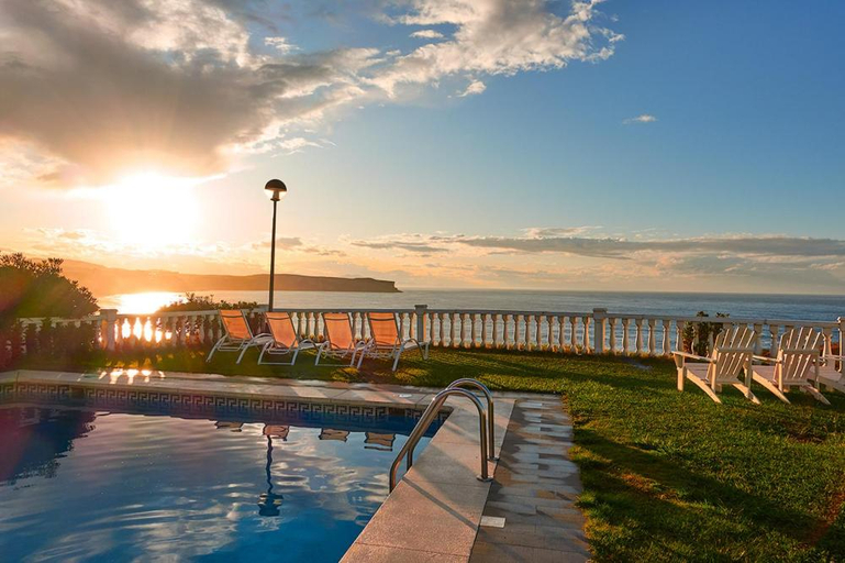 Sport & Beauty 4, Apartamentos El Caserio, Cantabria