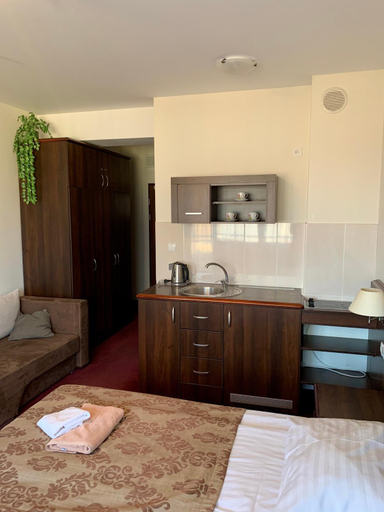 Others 5, Apartamenty Arka Medical Spa ****, Kołobrzeg