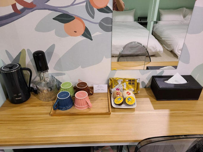 Others 5, Three Forest Sleep Inn, Tainan