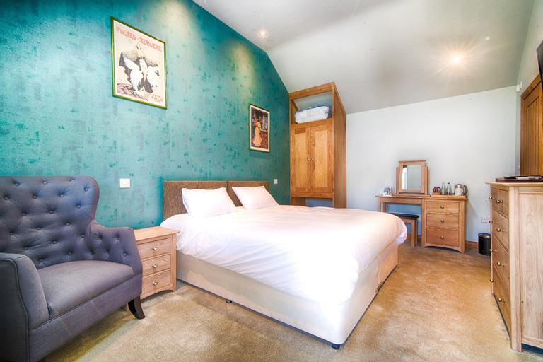 Bedroom 17