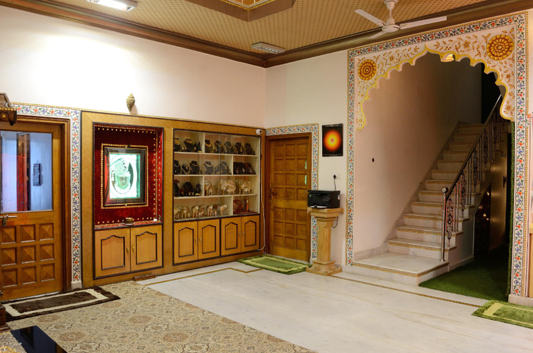 Others 5, Ambay Villa A luxury stay, Udaipur