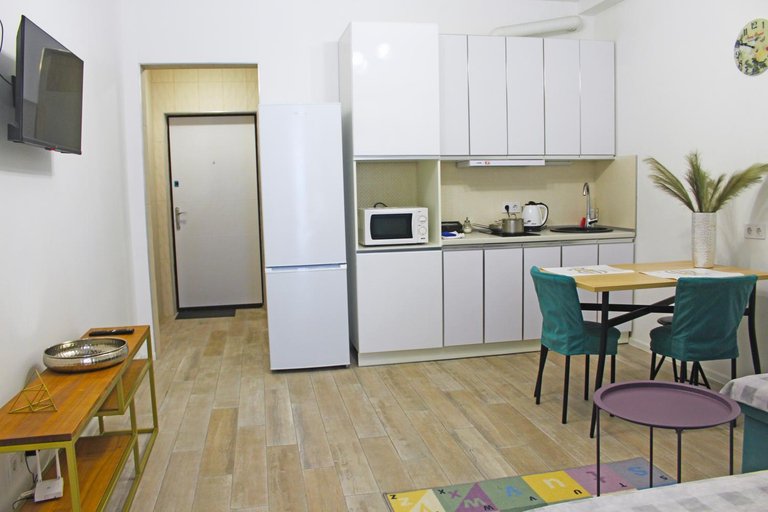 Others 5, Sweet Home, Solomians'kyi