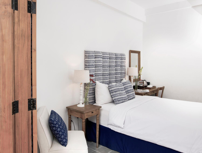 Bedroom 29