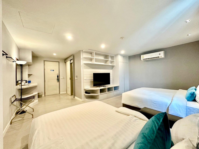 Bedroom 10